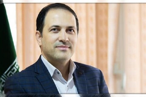 انتصاب دکتر محمد برزگر به عنوان سرپرست مدیریت فرهنگی و امور فوق برنامه دانشگاه